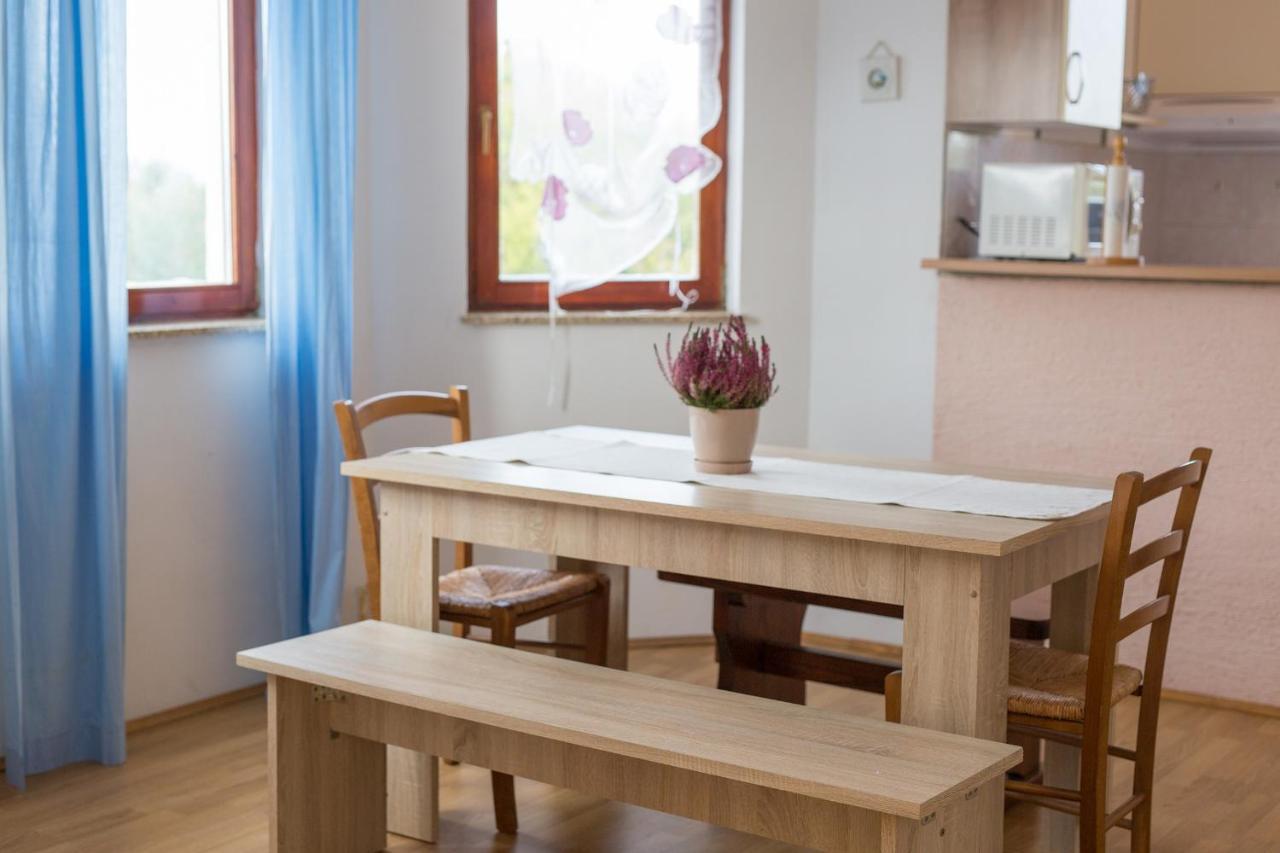 Rasopasno Apartment With Terrace And Private Parking Екстер'єр фото