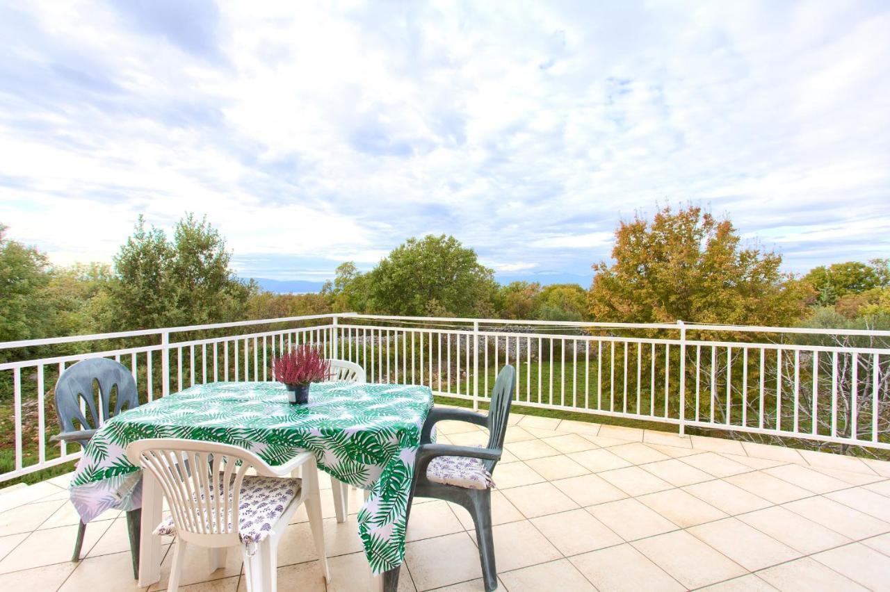 Rasopasno Apartment With Terrace And Private Parking Екстер'єр фото