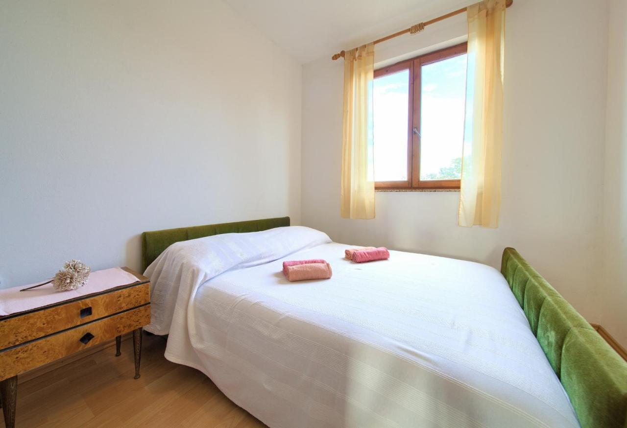Rasopasno Apartment With Terrace And Private Parking Екстер'єр фото