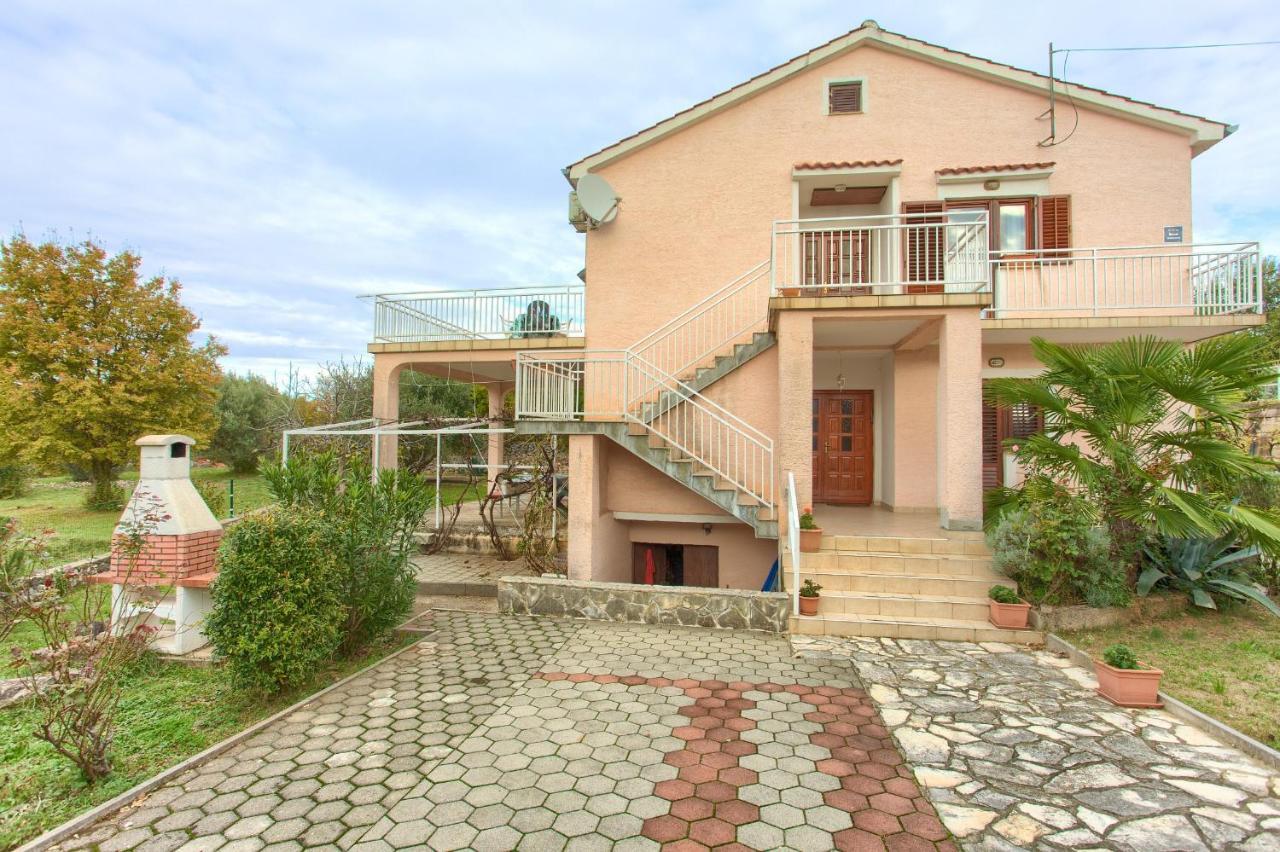 Rasopasno Apartment With Terrace And Private Parking Екстер'єр фото